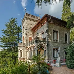 Apartment Il Parco E Gli Affreschi, Varese