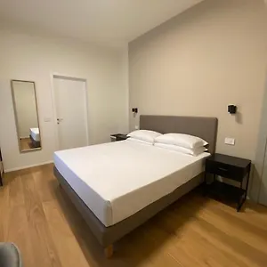 Gasthof Foresteria Dansi, Varese
