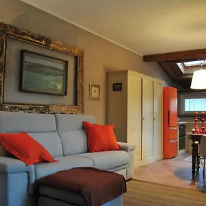 Ferienhaus Casetta Camilla, Varese