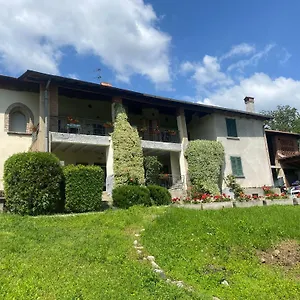  Accommodatie bij particulieren Moia