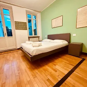 Kibilu - Via Medaglie D'oro Centro Citta Con Parcheggio Appartamento