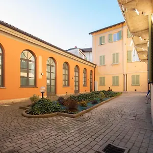 Bigattera Trilocali - Affitti Brevi Italia Varèse