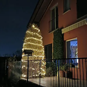  Bed & Breakfast La Collina Since 2008 No Smoking