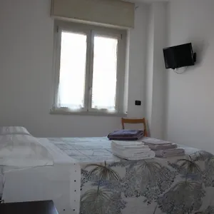 Staurenghi34apartment Appartamento