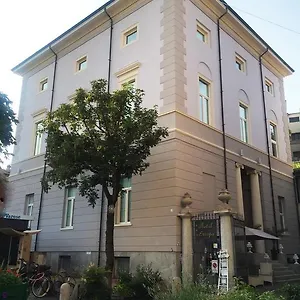 Europa Hotell