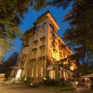 Palace Grand Hotell