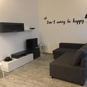 La Gufetta Appartamento