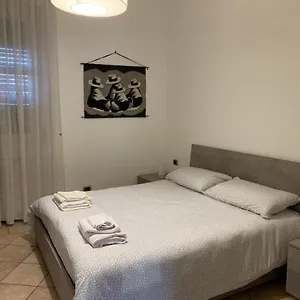 Kibilù - Via Magenta Appartamento