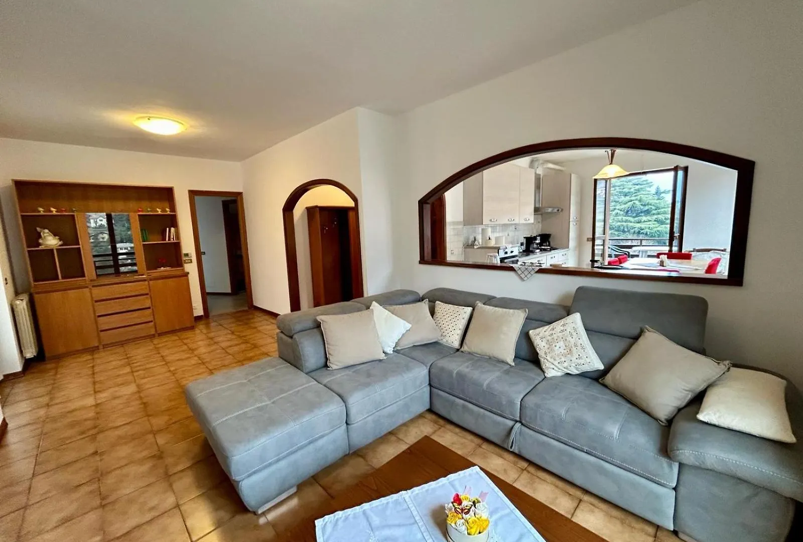 Kibilu - Laveno Balcony Retreat Apartment Varese 0*,  Italy