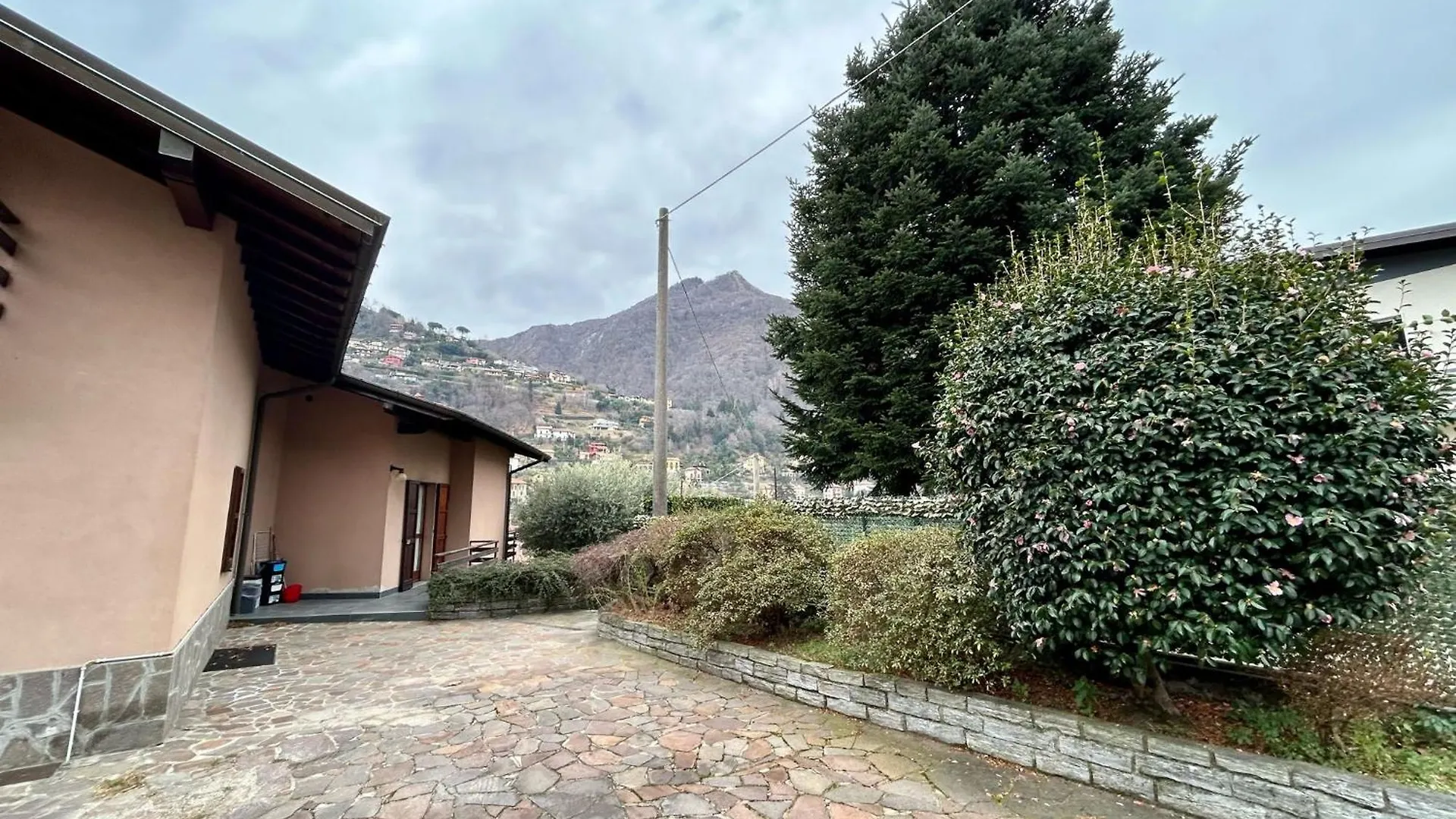 Kibilu - Laveno Balcony Retreat Apartment Varese 0*,