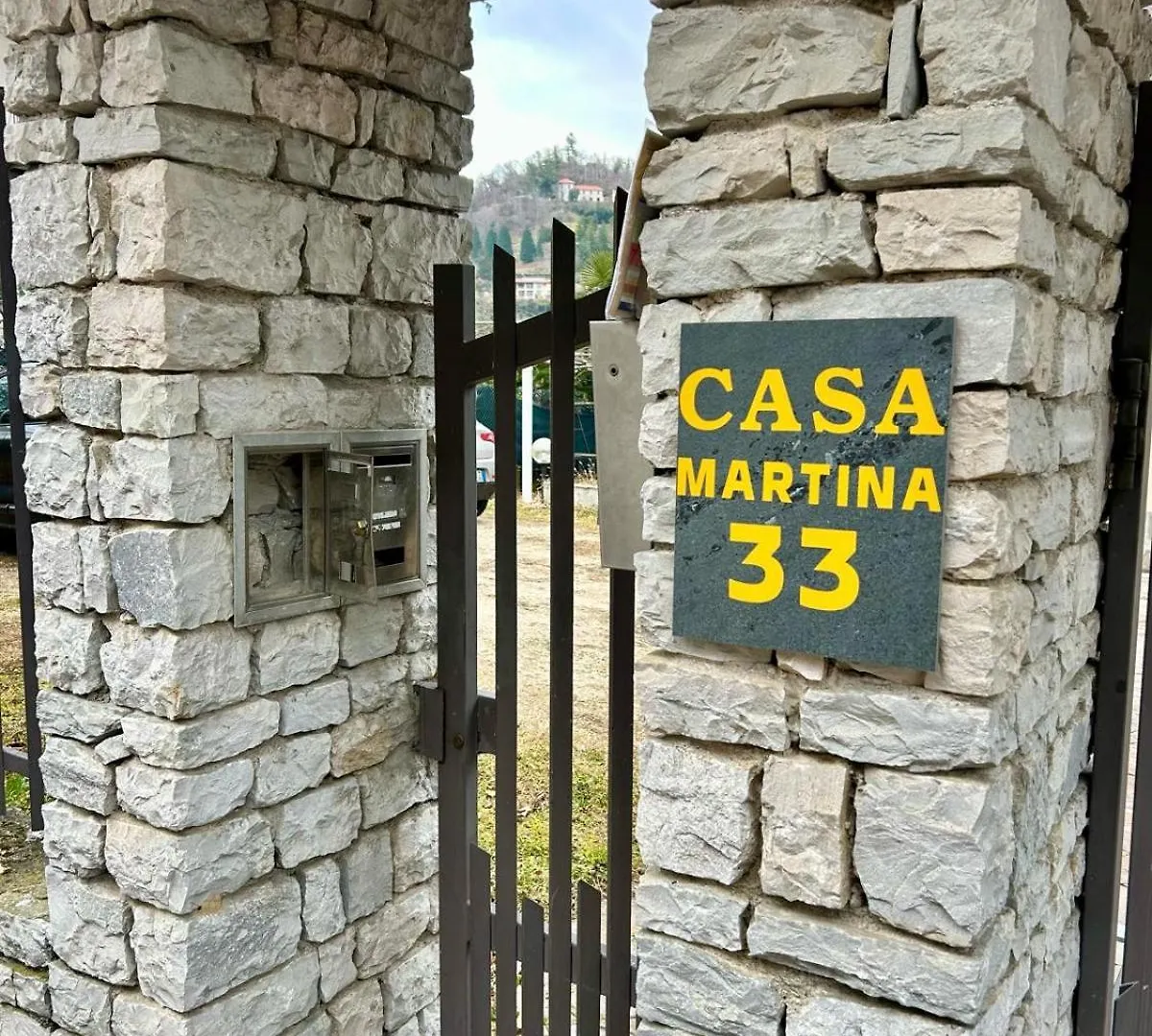 Kibilu - Laveno Balcony Retreat Apartment Varese Italy